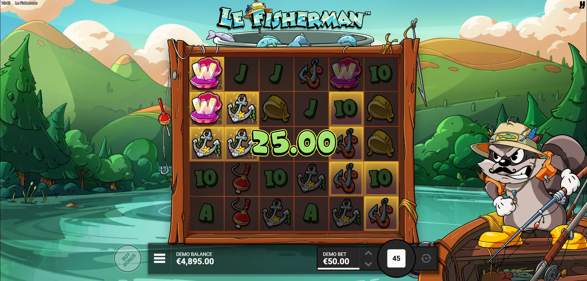 Lovlighed i Danmark — le fishermanle