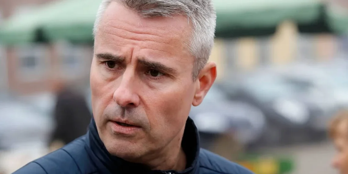 børneporno og henrik sass larsen