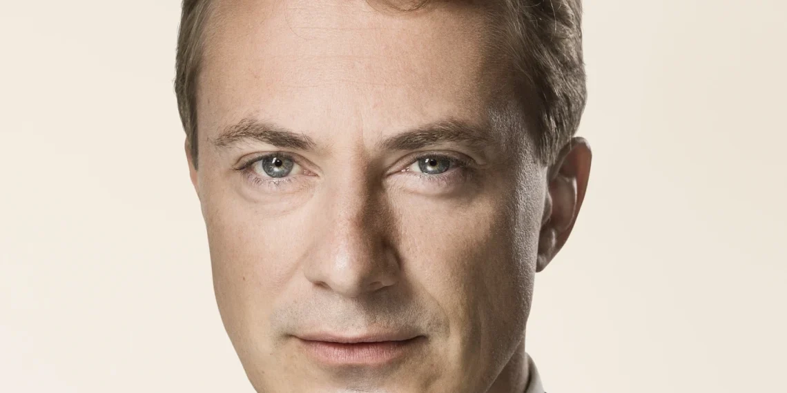 Morten Messerschmidt om førtidspension