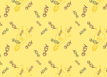 adhd og diagnosticeret som 48-årig billedet er forvirret