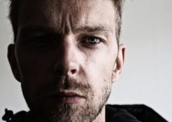 brintellix billedet af en nedtrykt og depressiv mand