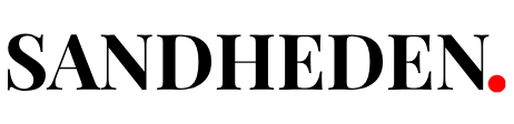 Sandheden.