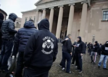 Bander i Danmark her Loyal to Familia BGP