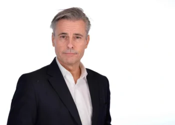 Henrik Sass Larsen er pædofilidømt