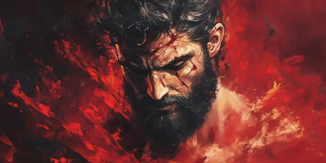 Guds kærlighed er betingelsesløs. Men hvad er kærlighed?